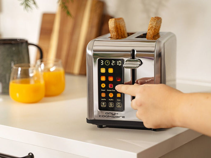 DIGITAL TOASTER - 3