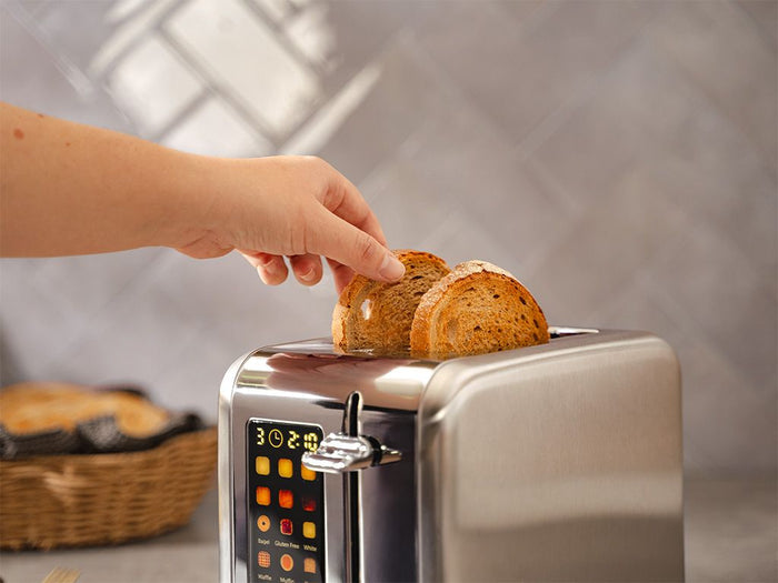 DIGITAL TOASTER - 4