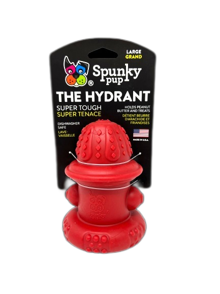 Double Wall Hydrant - Made in the USA: Large