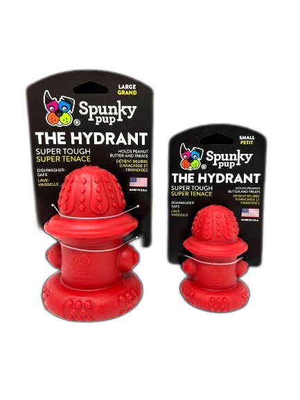 Double Wall Hydrant - Made in the USA: Large