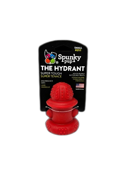 Double Wall Hydrant - Made in the USA: Large