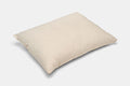 Down Alternative Pillow with Recycled Polyester Fill Made in USA
