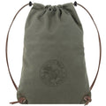 Drawstring Backpack by Duluth Pack B-150