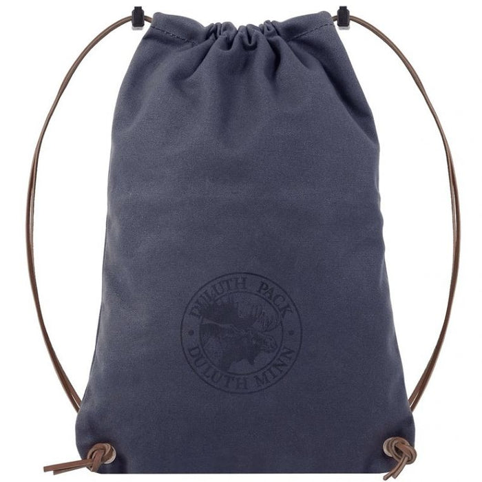 Drawstring Backpack by Duluth Pack B-150