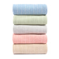 Edgartown Throw by Bedford Collections Made in USA
