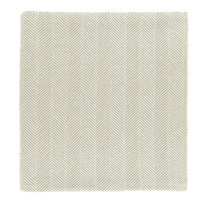 Edgartown Throw by Bedford Collections Made in USA