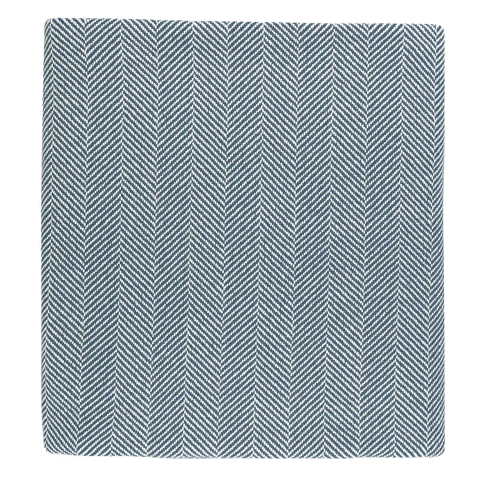 Edgartown Throw by Bedford Collections Made in USA