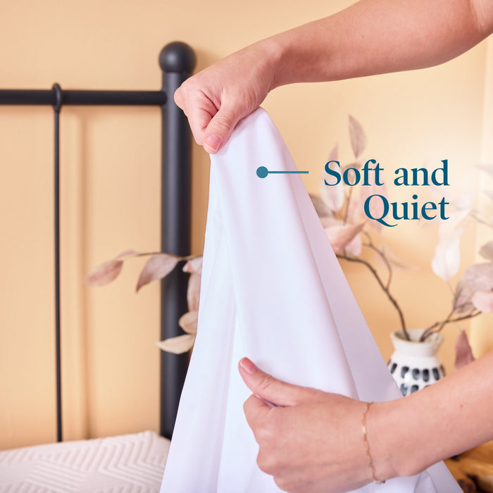 Encasement Mattress Protector