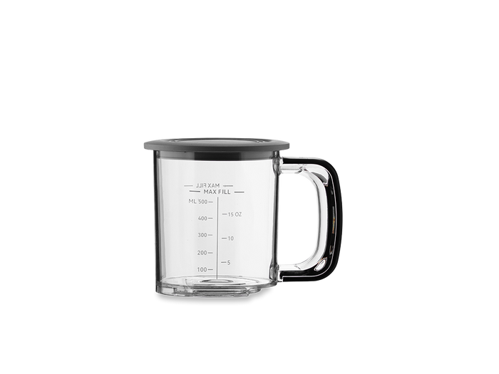 EXTRA ICE CREAM CONTAINERS - 1