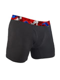 FREEDOM PRYM1 HYPRTECH™ BAMBOO BRIEFS by WSI Made in USA 451BCNFM