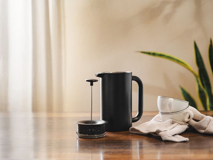 FRENCH PRESS - 3