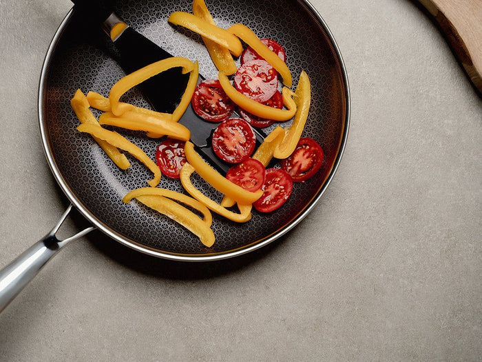 FRYING PAN 24CM - 2