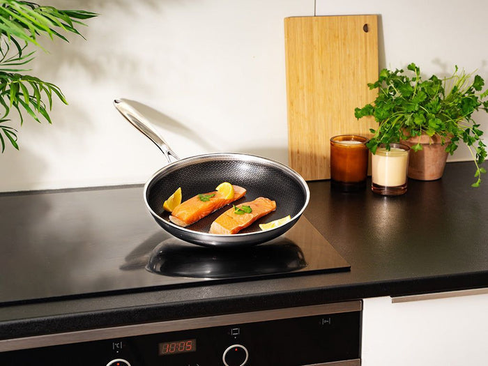 FRYING PAN 24CM - 3