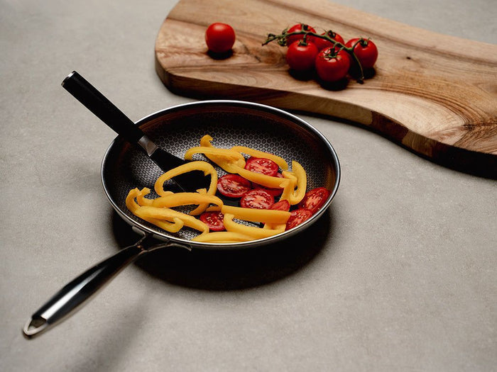 FRYING PAN 24CM - 5