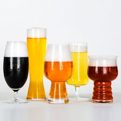 German Draft Beer Mug Tulip Wheat Glass Beer Mug Craft Beer Mug Bar Special Mug