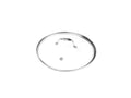 GLASS LID - 18 CM - 1