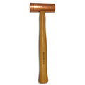 Grace USA 32 oz Copper Hammer, GRCH32 Made in USA