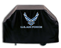 Grill Cover 100% Recycled Materials Made in USA