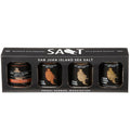 Grilling Flavors Four Pack Made in USA