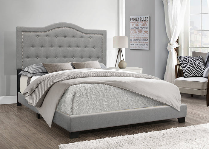 HH280 Platform Bed - Twin, Full, Queen, King