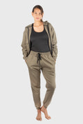 Highland Fleece Women's Sweatpant 902MPAM Made in USA