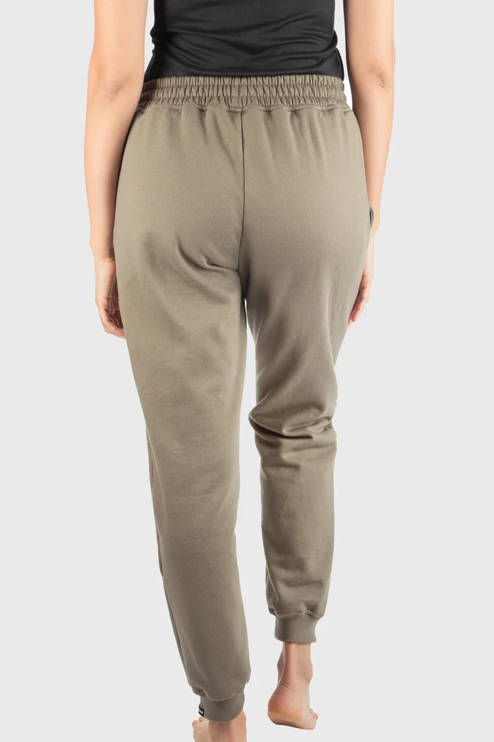 Highland Fleece Women's Sweatpant 902MPAM Made in USA