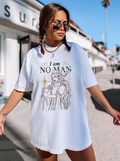 I Am No Man Eowyn Shirt