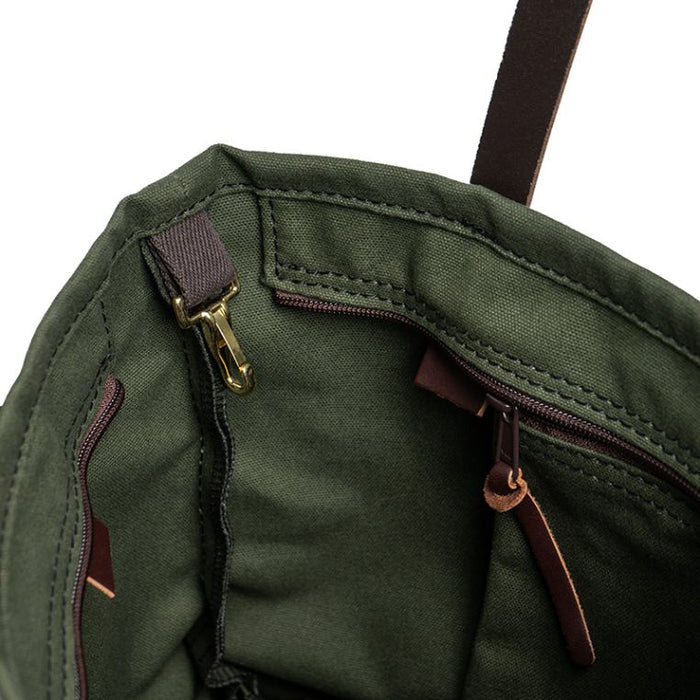 Lakewalk Tote B-1271  Made in USA