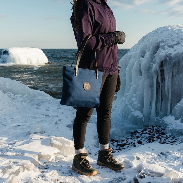 Lakewalk Tote B-1271  Made in USA