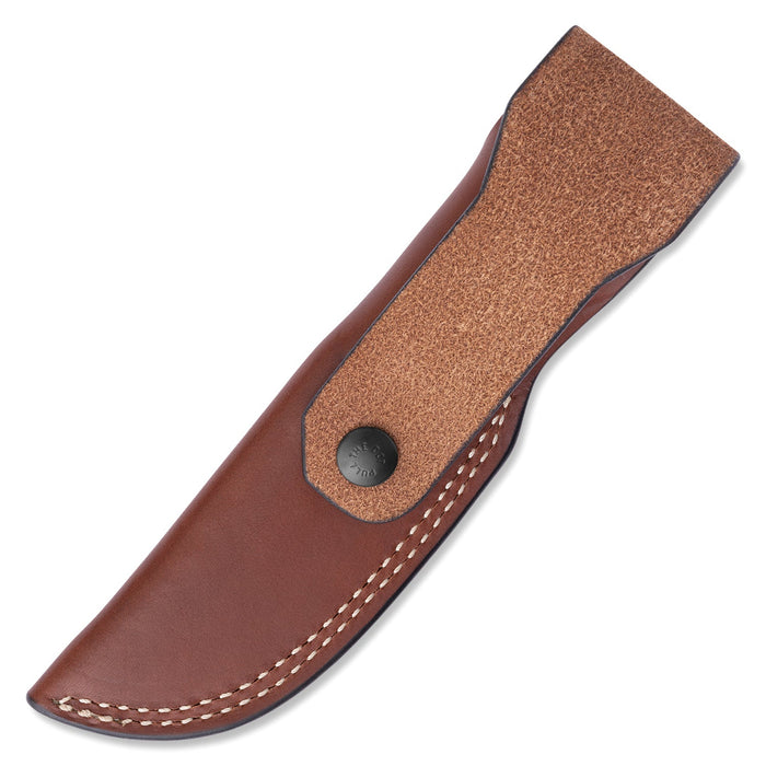 KNAFS-00553 Knafs Large Lulu Leather Sheath-back