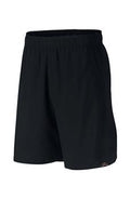 Limited Supply: 2-Pack Black Mesh Tub Short Size L - 4XL Made in USA 311YMYMM
