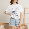 Live Laugh Loon Shirt