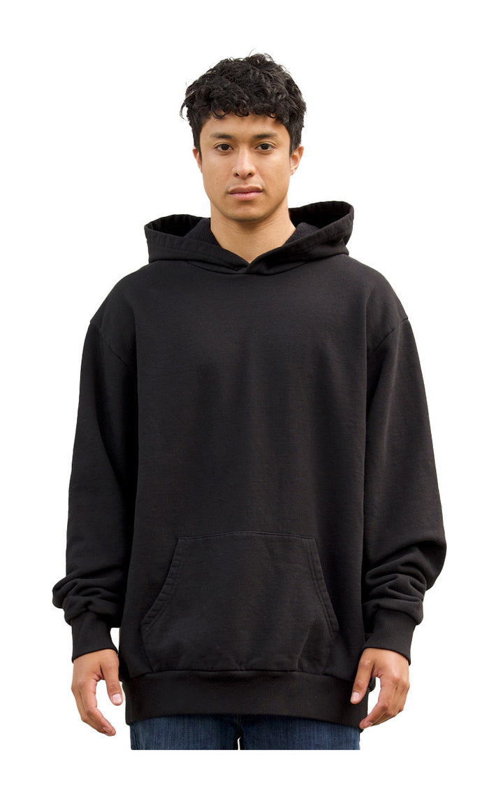 Magnum Heavyweight Fleece Hoodie 81155 Sizes: S - 3XL 81155