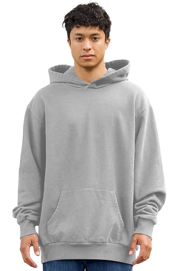 Magnum Heavyweight Fleece Hoodie 81155 Sizes: S - 3XL 81155