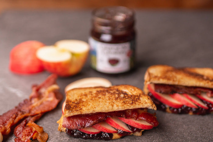 Marionberry Fruit Spread Grown & Made in USA