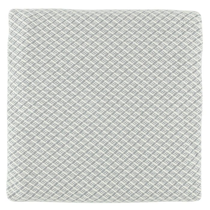 Marquise Artisan-Made Queen Size Blanket by Bedford Collections Made in USA