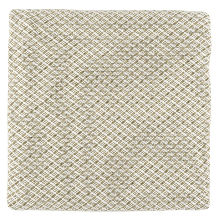 Marquise Artisan-Made Throw by Bedford Collections Made in USA