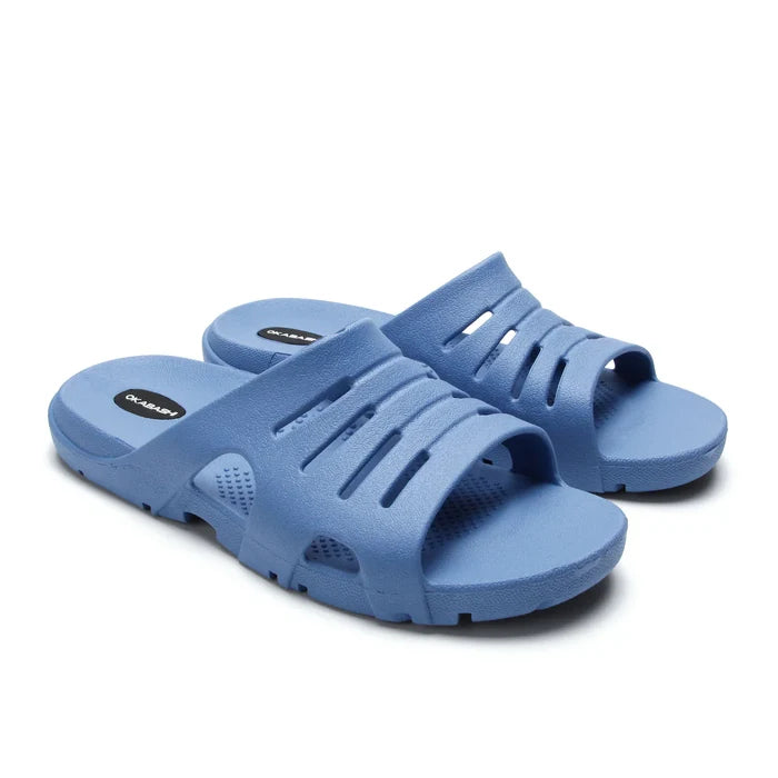 Men's Eurosport Sandal by Okabashi Made in USA