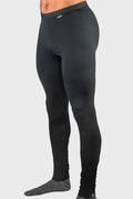 Men's HEATR® Tundra Base Layer Bottom 953HBPB Made in USA WSIWarm