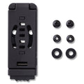 KNAFS-00483 Bestech MC Mini Belt Clip Front with hardware