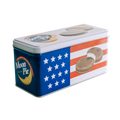 More Supply Came: Americana Mini MoonPie Tin 13-Pack of Mini Pies Made in USA