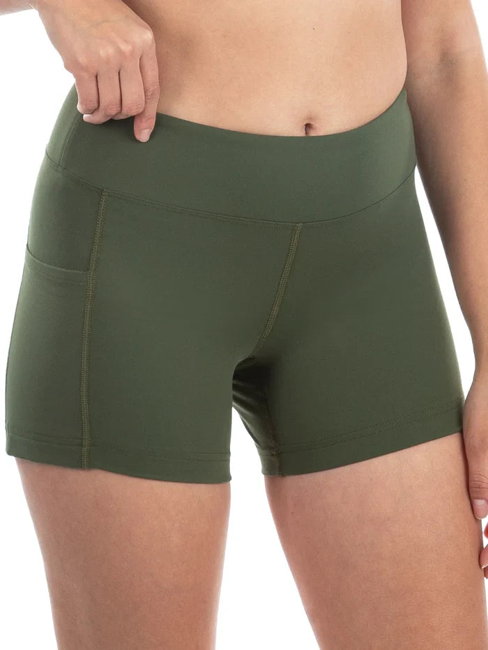 Motion Pocketed Sport Short 461WSSO Made in USA