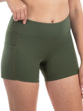 Motion Pocketed Sport Short 461WSSO Made in USA