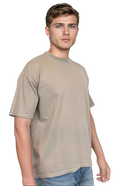 New: 2-Pack of Soft Hand Dyed Heavy T-Shirts Made in USA 19551GD