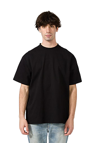 New: 2-Pack Short Sleeve 7.5 oz Magnum Heavyweight Tee  75151