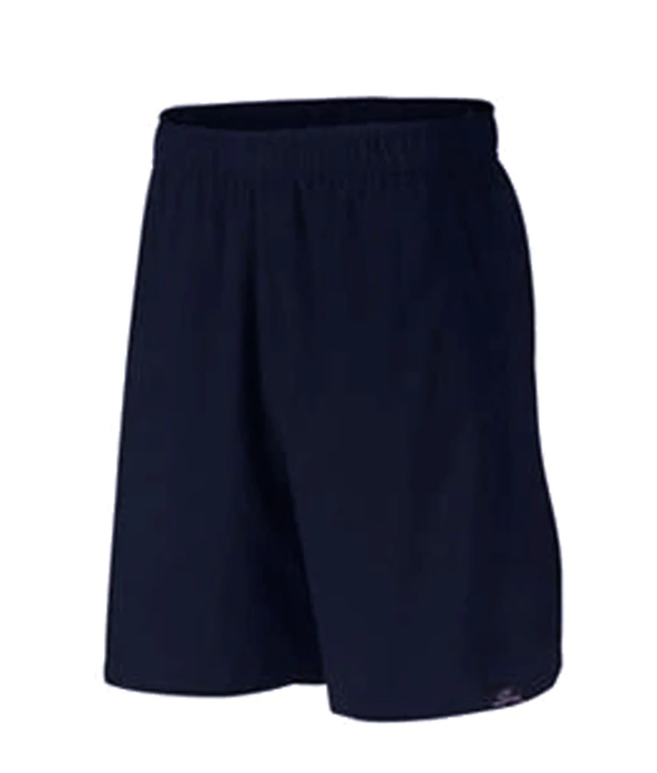 New Color: 2-Pack Microtech™ Coach's Gym Shorts Made in USA by WSI Sports 303CYM