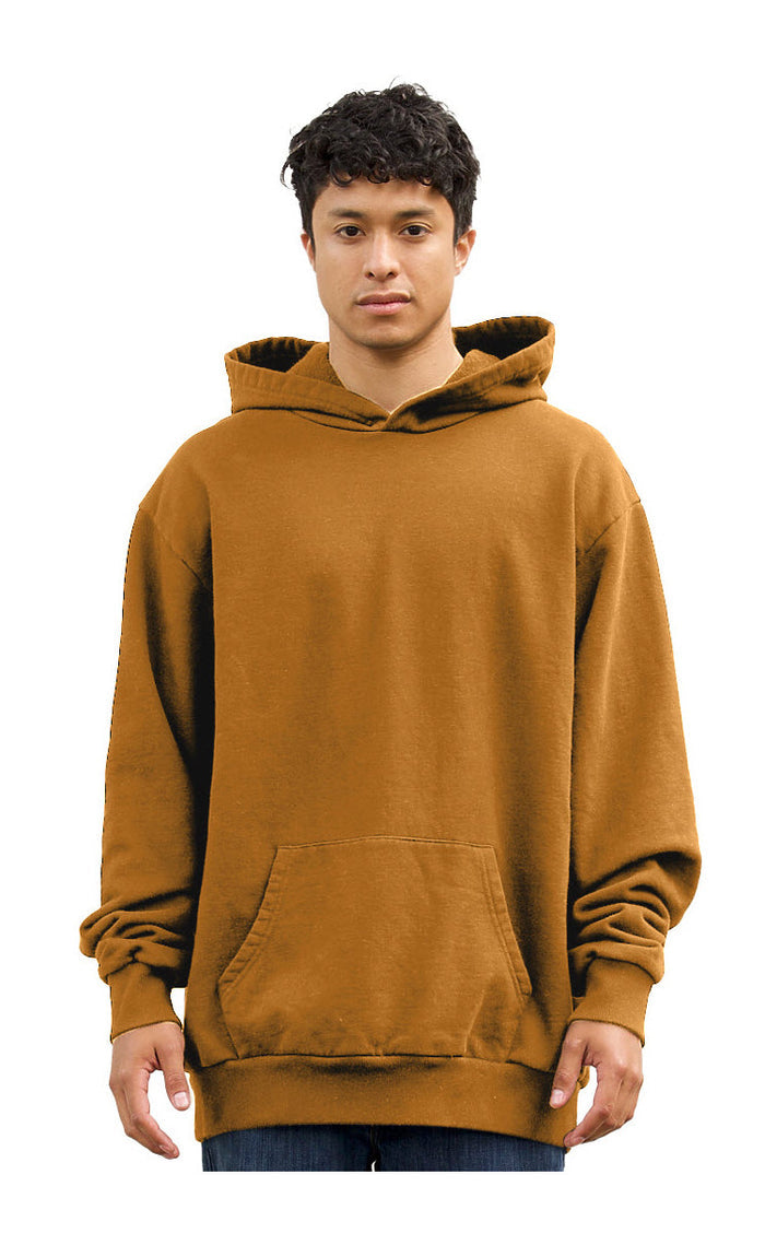 New Color: Magnum Heavyweight Fleece Hoodie 81155 Sizes: S - 3XL 81155