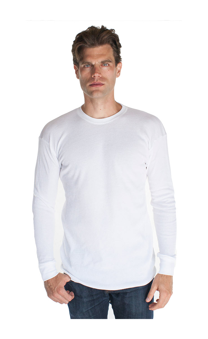 New Color: Thermal 2-Pack Made in USA 23054