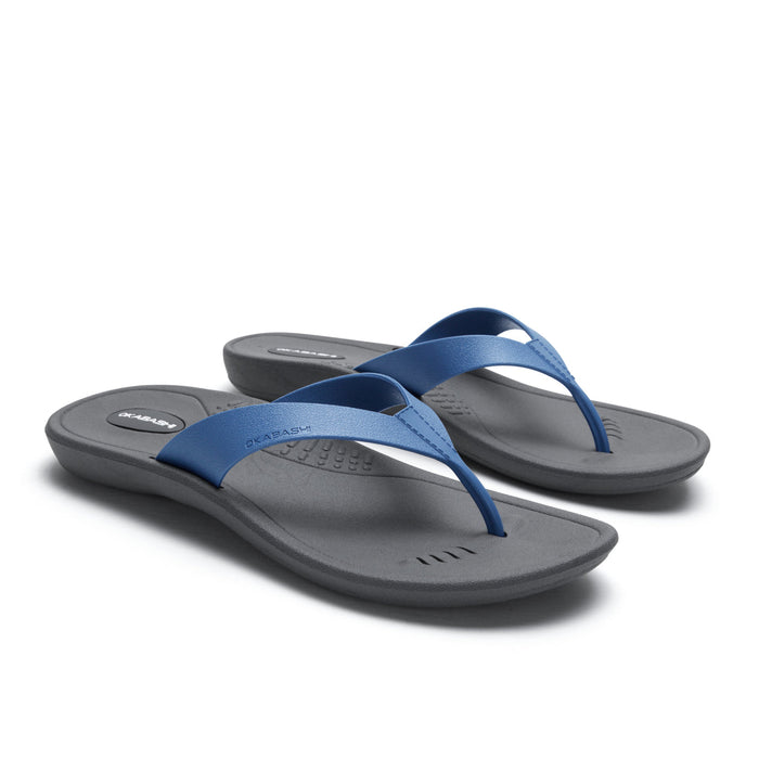New Color: Women's Breeze Flip Flop by Okabashi Made in USA