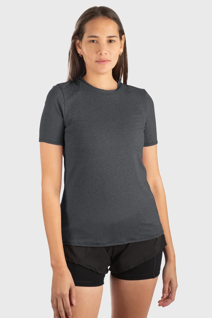 New Colors: SoftTECH™ Women's T-Shirt 751SCWD Made in USA